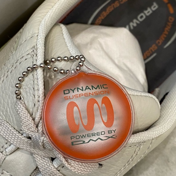 NITB ROCKPORT PRO WALKER SHOES. SIZE 12 - Picture 9 of 10